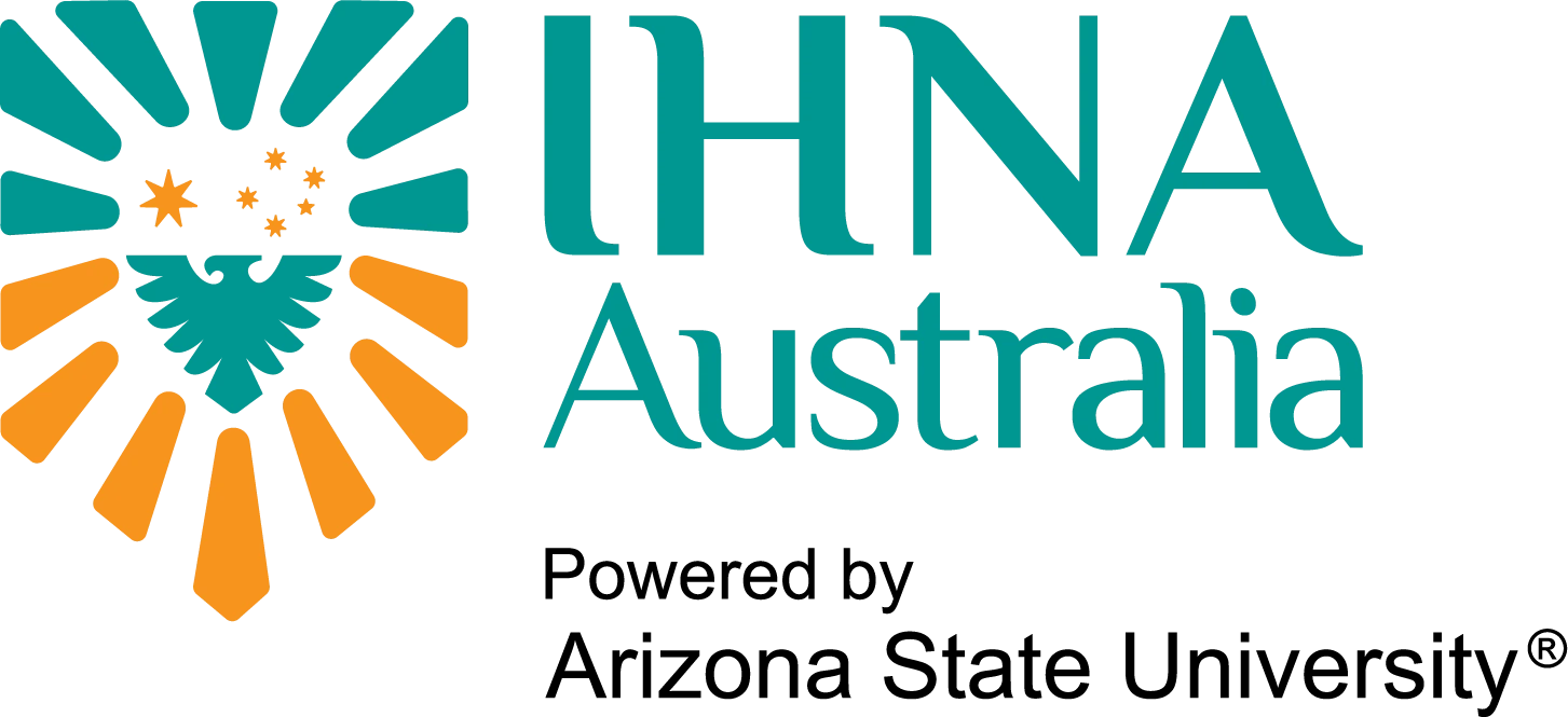 IHNA (The Institute of Health and Nursing Australia)