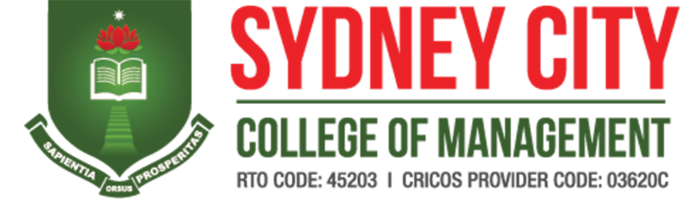 Sydney City College of Management (SCCM)