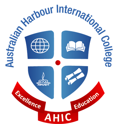 Australian Harbor International College (AHIC)