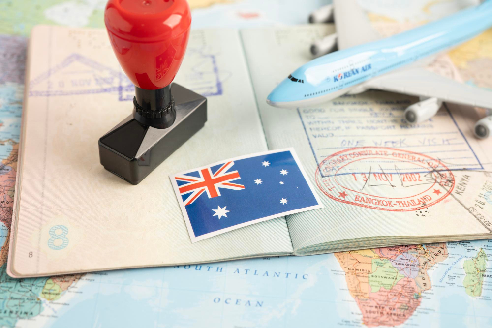 Australian Business and Investor Visa